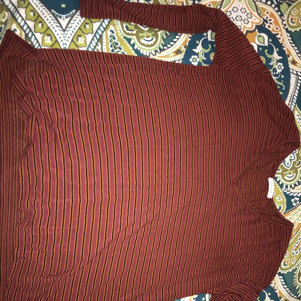 long Sleeve boutique top